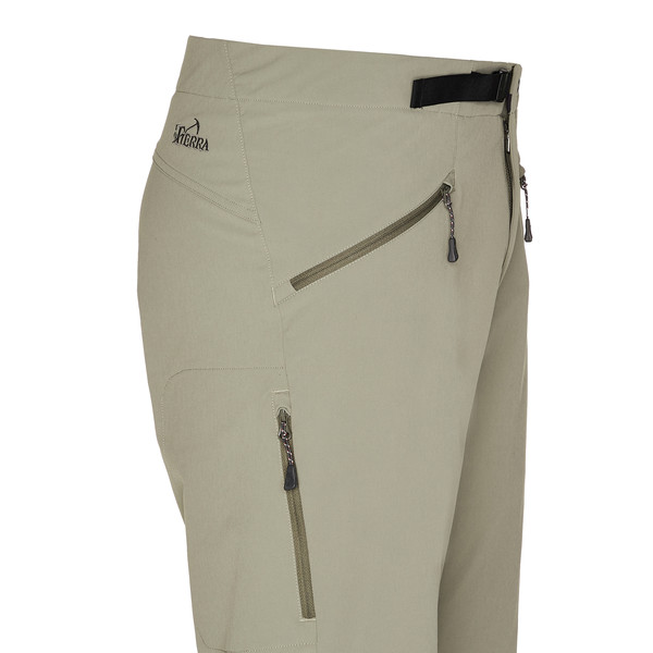 PACE PANT GEN.2 M Herren - Trekkinghose