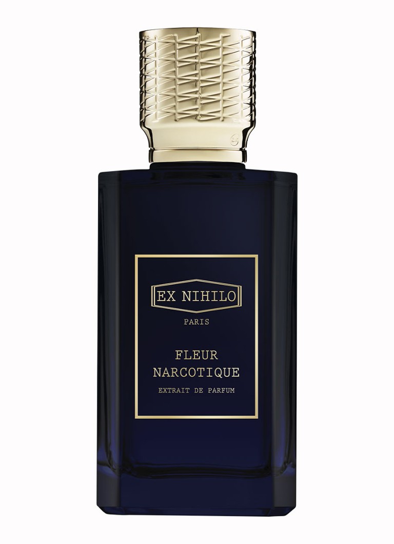 Ex Nihilo Fleur Narcotique Extrait de Parfum