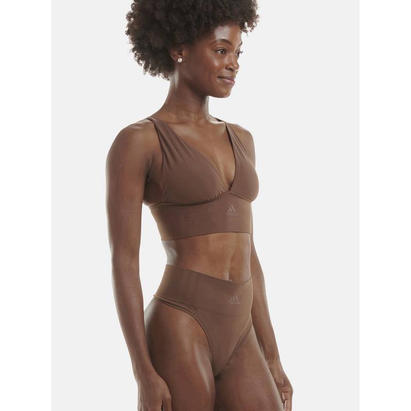 adidas Bügelloser BH LONGLINE BRA BH Damen