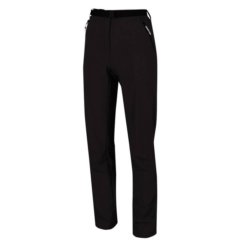 Regatta Xert III Wanderhose Damen