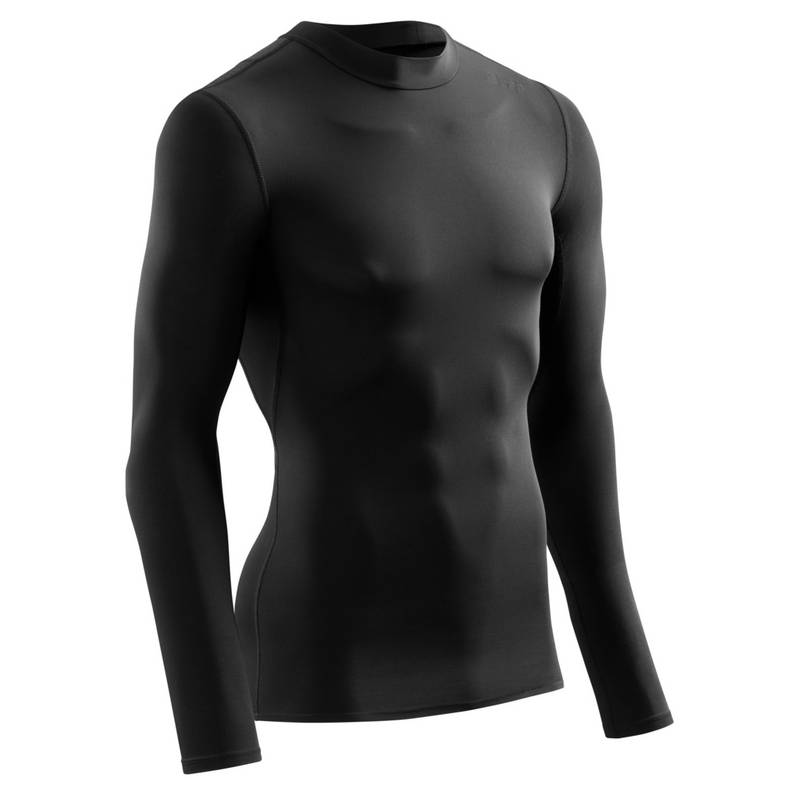 CEP Winter Wingtech Shirt Long Funktionsshirt Herren