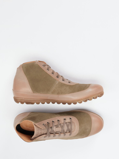 Sneaker high-47612290512 Franz Gustav