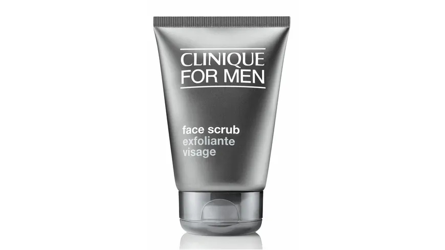 Clinique FOR MEN Face Scrub 100 ml