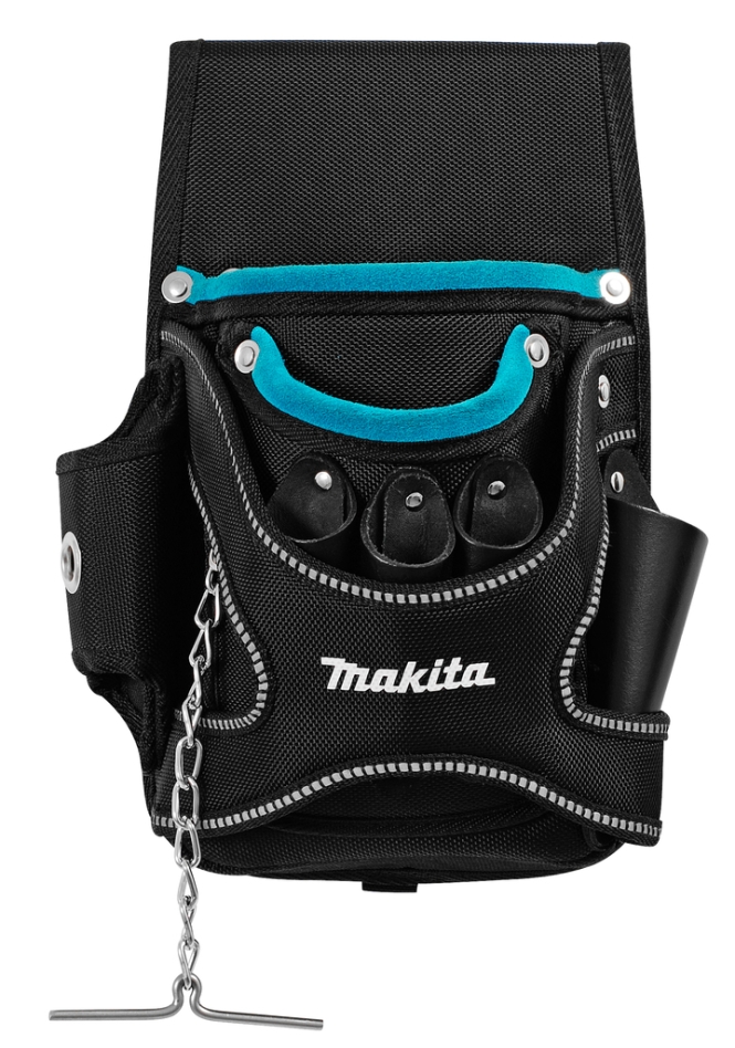 Marsupio da cintura per elettricisti Makita P-71738