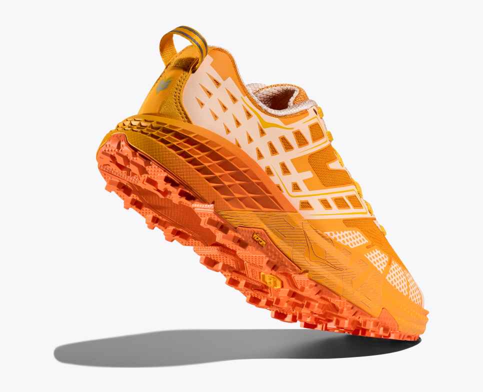 Speedgoat 2 Dawn Light / Sun Coral