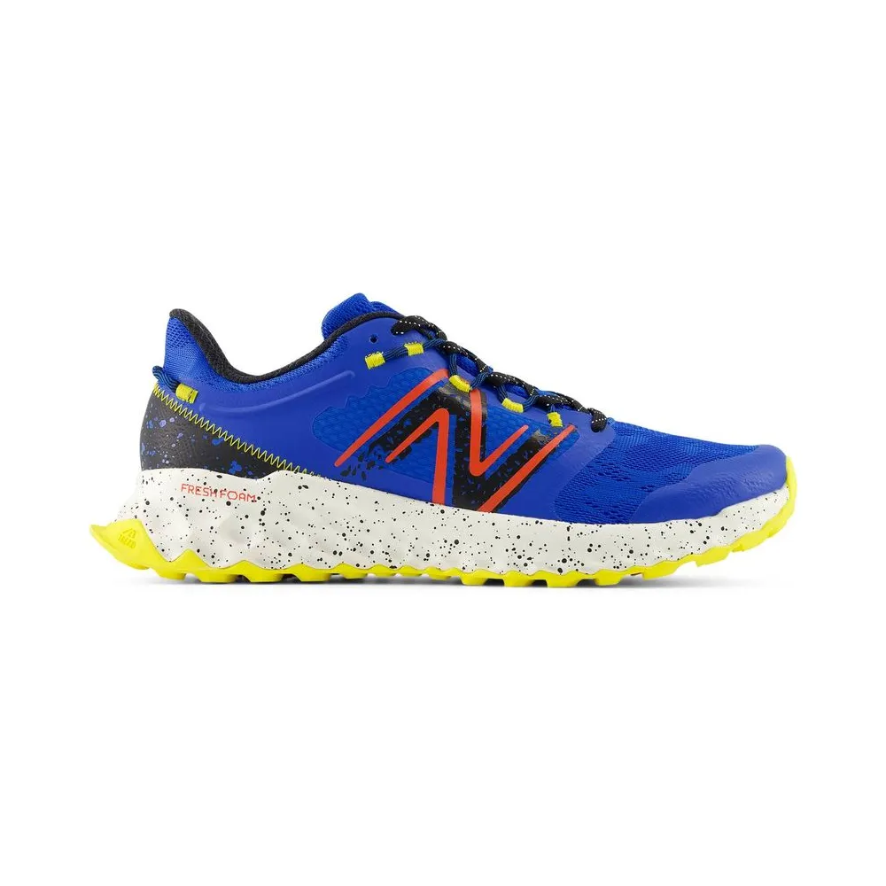 New Balance Fresh Foam Garo Garoe MTGARORY / blau