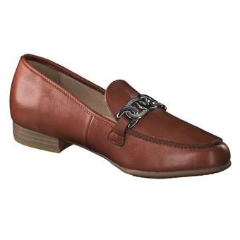 Ara Kent Slipper in braun