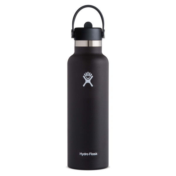 21 OZ STANDARD FLEX STRAW CAP - Trinkflasche