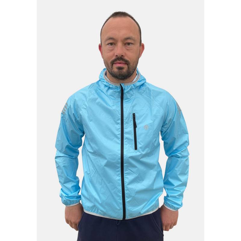 Proviz Signature Fahrradjacke