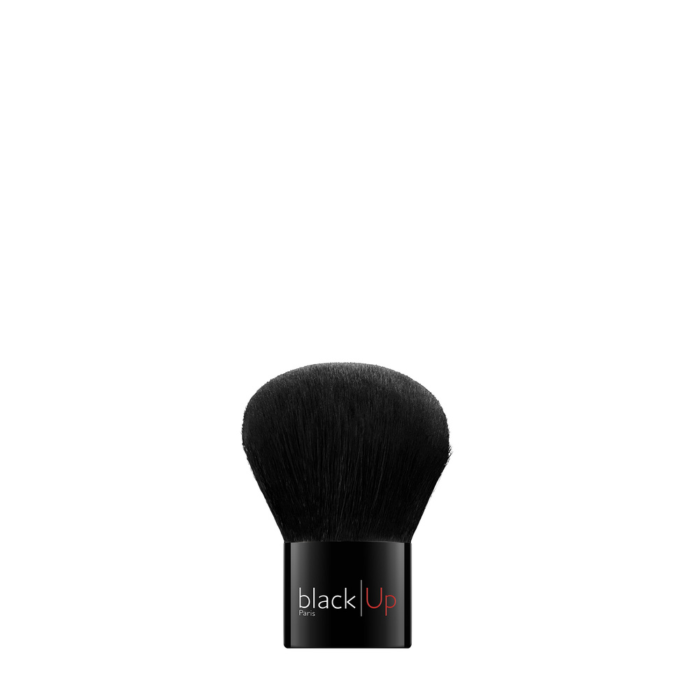 Black Up Pinceau Kabuki