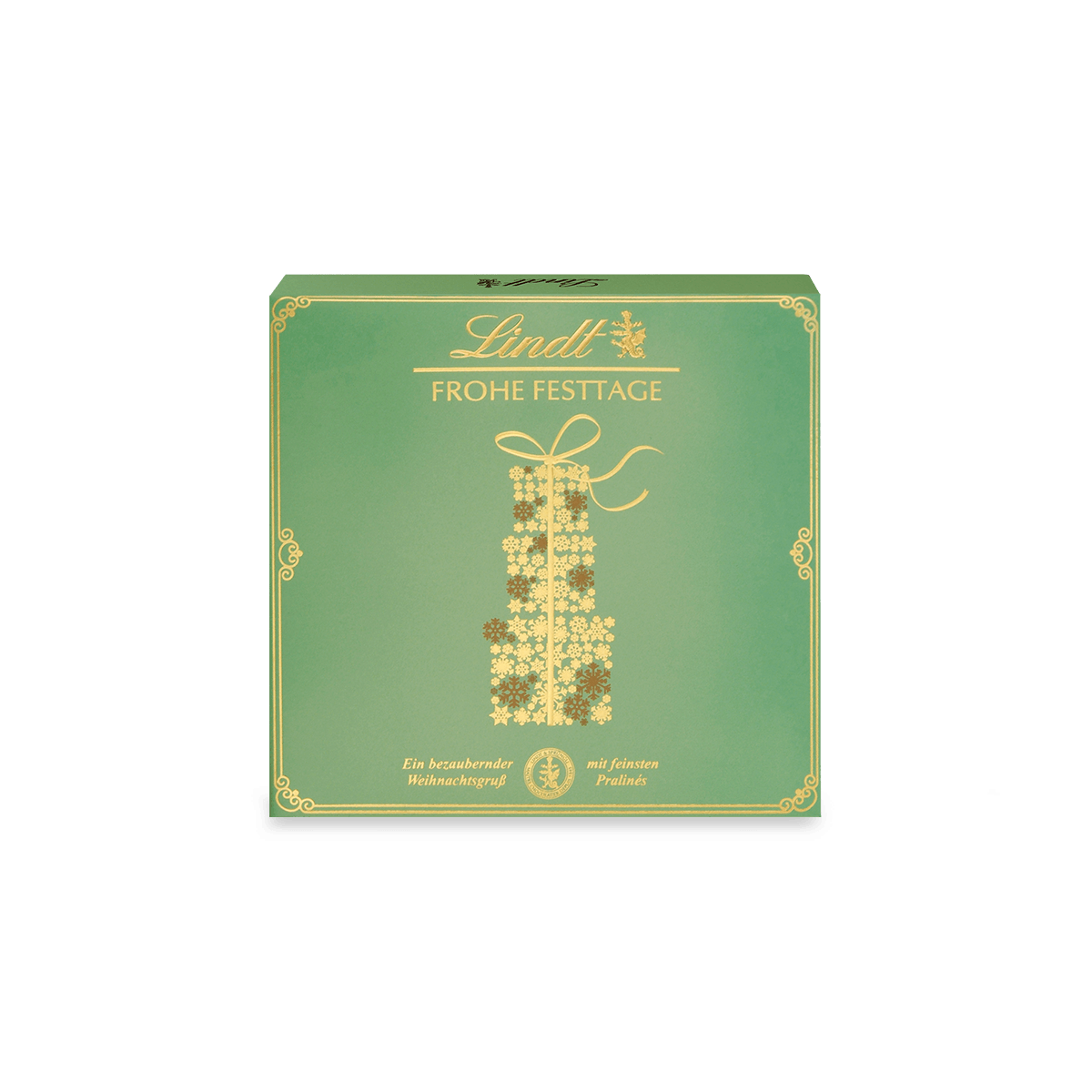 Emotionale Geschenke Xmas, 80g