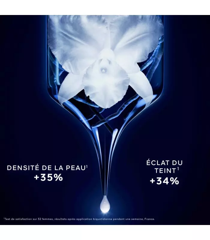 ORCHIDÉE IMPÉRIALE Le Concentré de Longévité - Sérum anti-âge régénérant d'exception