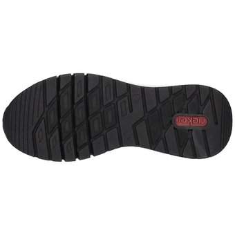 Rieker Sneaker in weiß