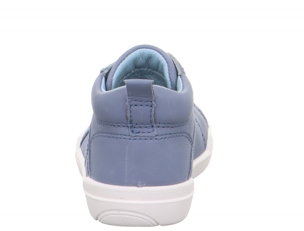 SUPERFREE - Blau/HellblauSneaker low mit Schnürung