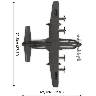 Lockheed C-130J Super Hercules