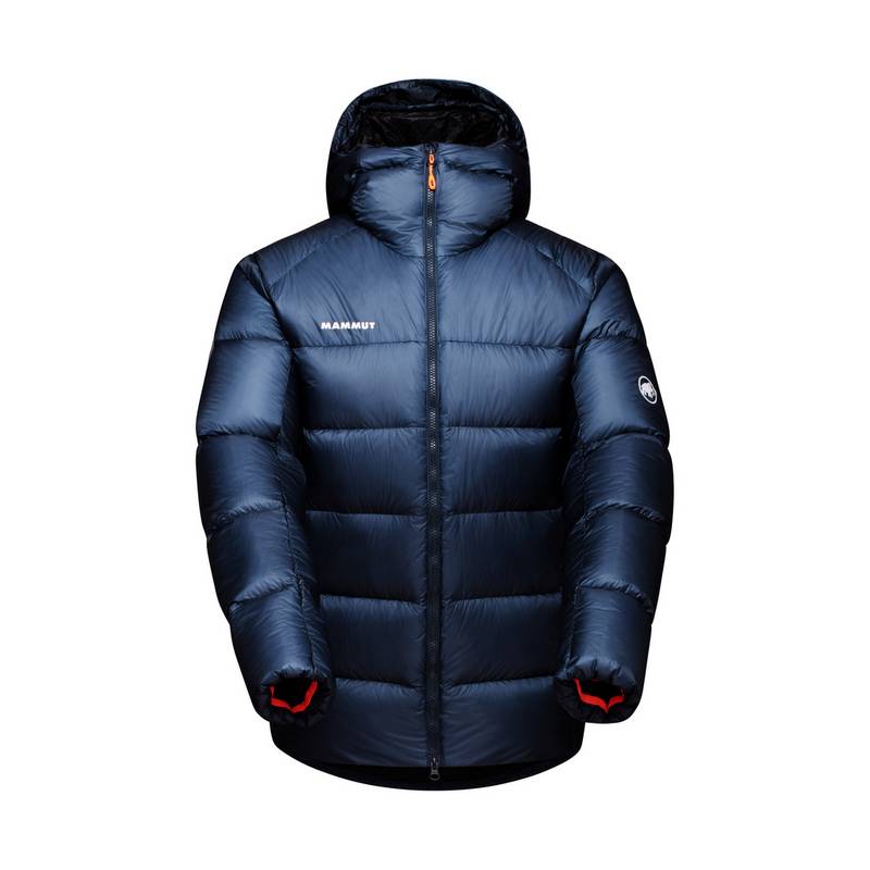 Mammut Meron Hooded Daunenjacke Herren