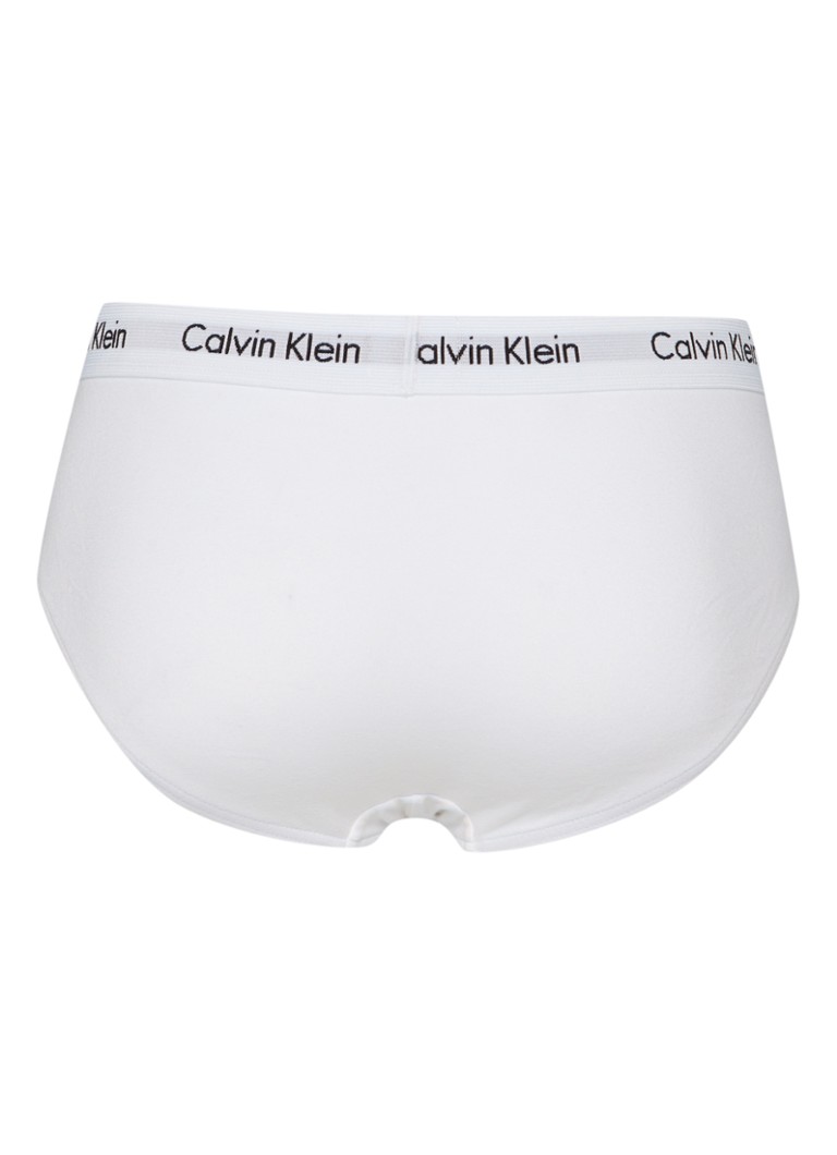 Calvin Klein 3-pack brief 2661 briefs