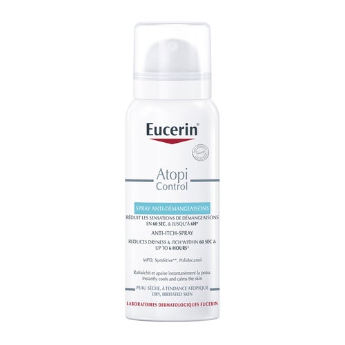 Eucerin AtopiControl Spray Antiprurito 50 ml