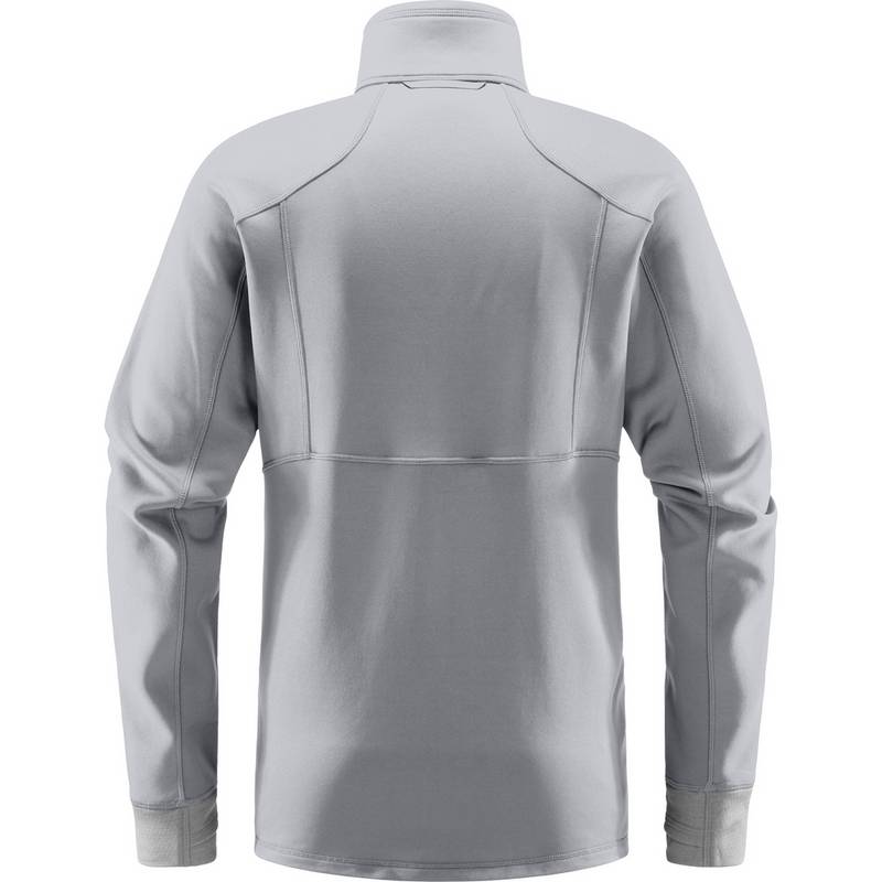 Haglfs Betula Jacket Fleecejacke Herren