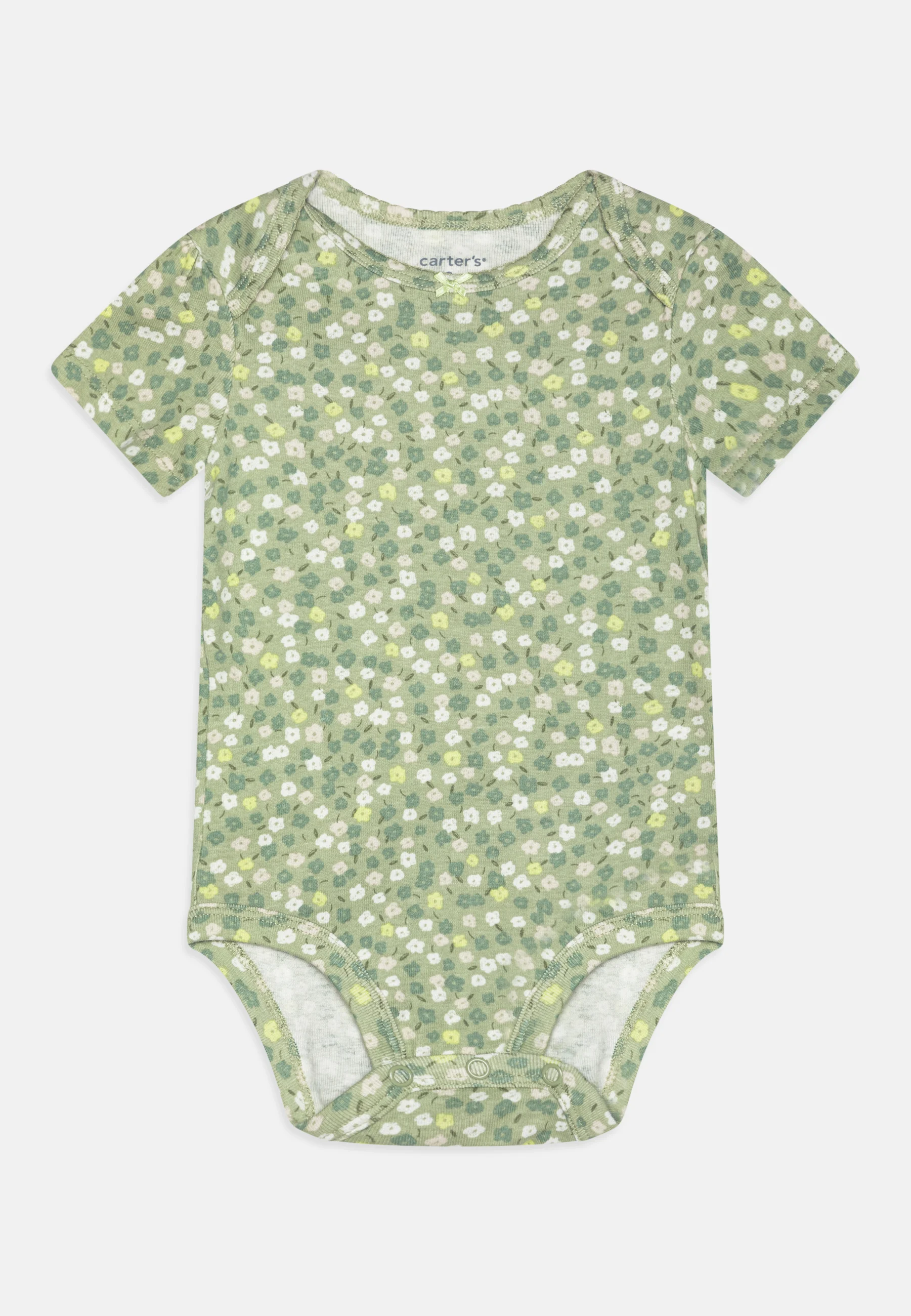Carter's BODYSUIT PACK DE 5 - Body