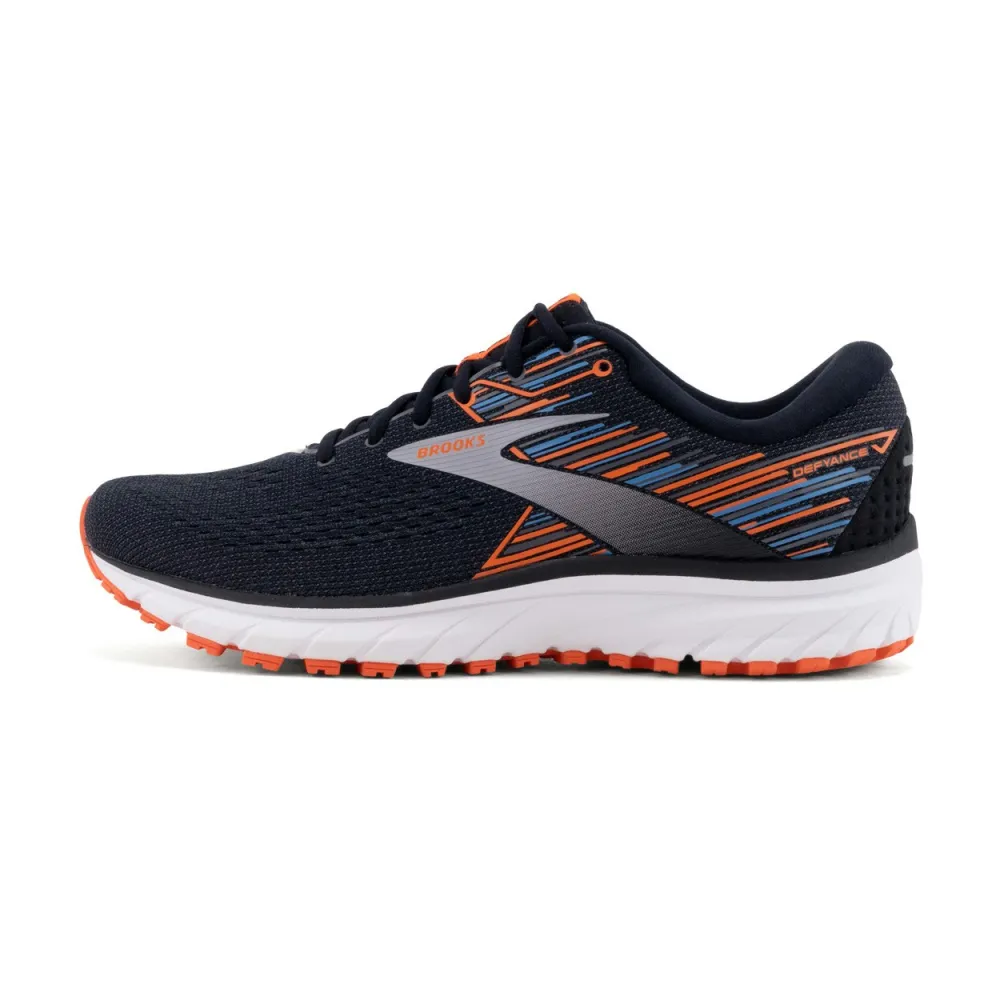 Brooks Defyance 12 110380-1D-048 / schwarz
