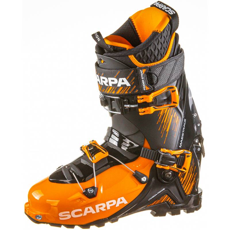 Scarpa Maestrale Tourenskischuhe Herren