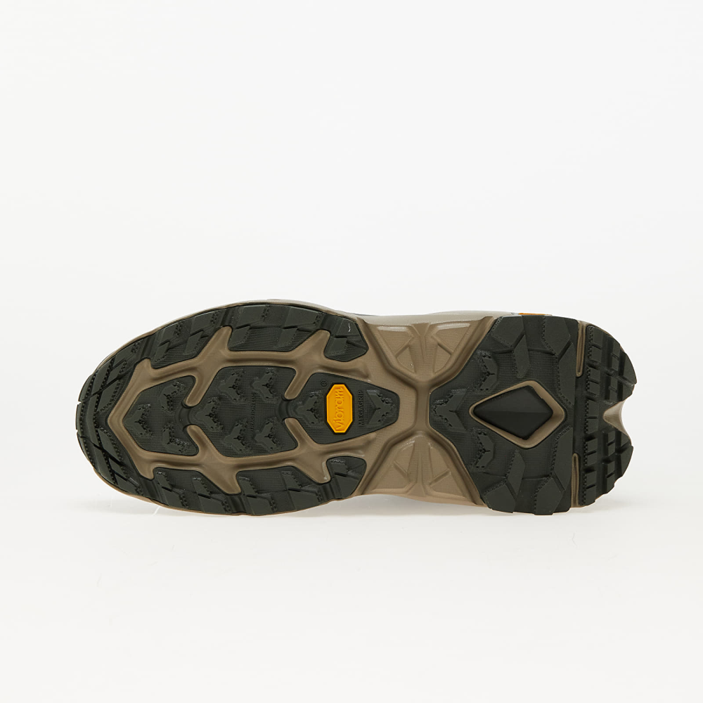 Hoka Kaha 2 GTX Tex Gore 1123155-DBRYL / grün