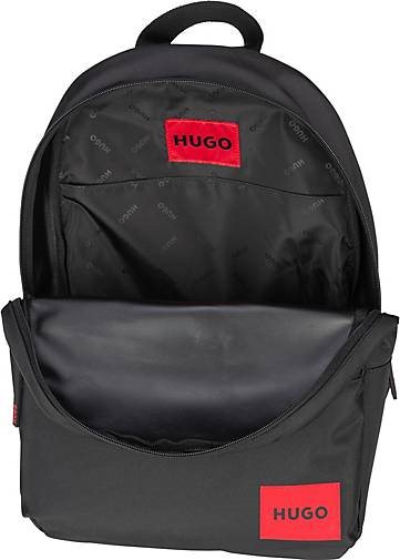 HUGO Rucksack / Backpack Ethon Backpack