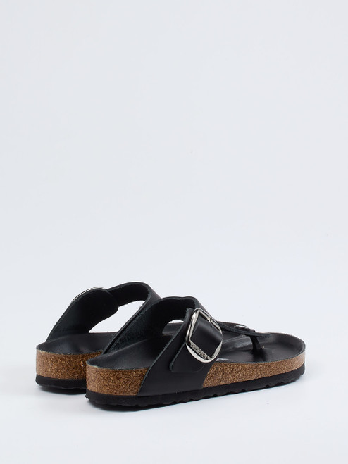 Zehentrenner-Pantolette Gizeh-21400090031 Birkenstock