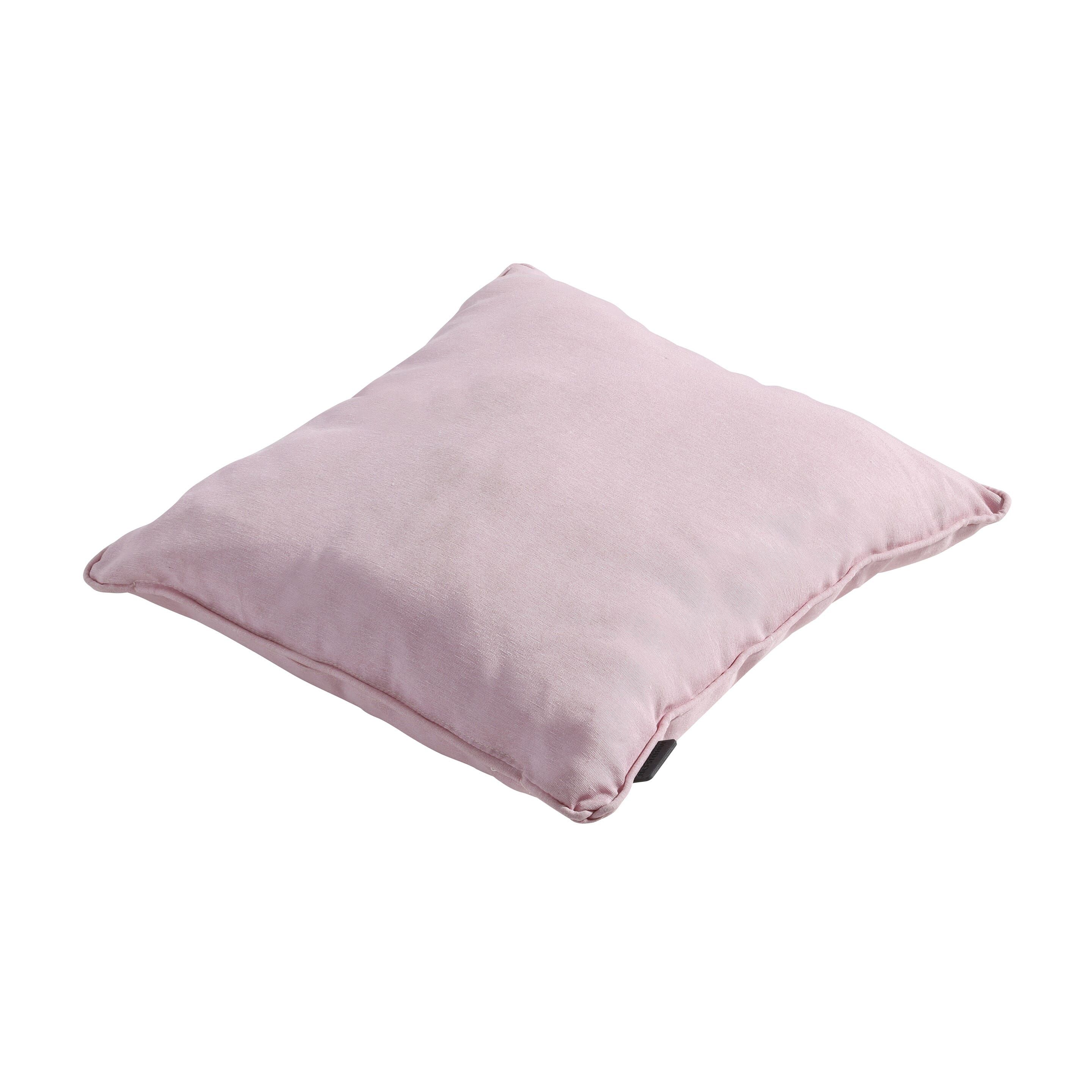 Madison Panama Soft Pink 60 x 60 Dekokissen