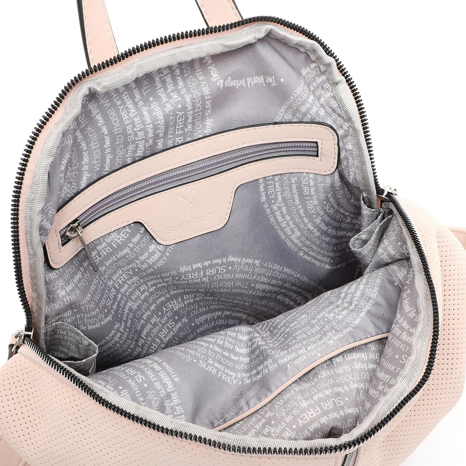 Rucsac SURI FREY SFY Romy