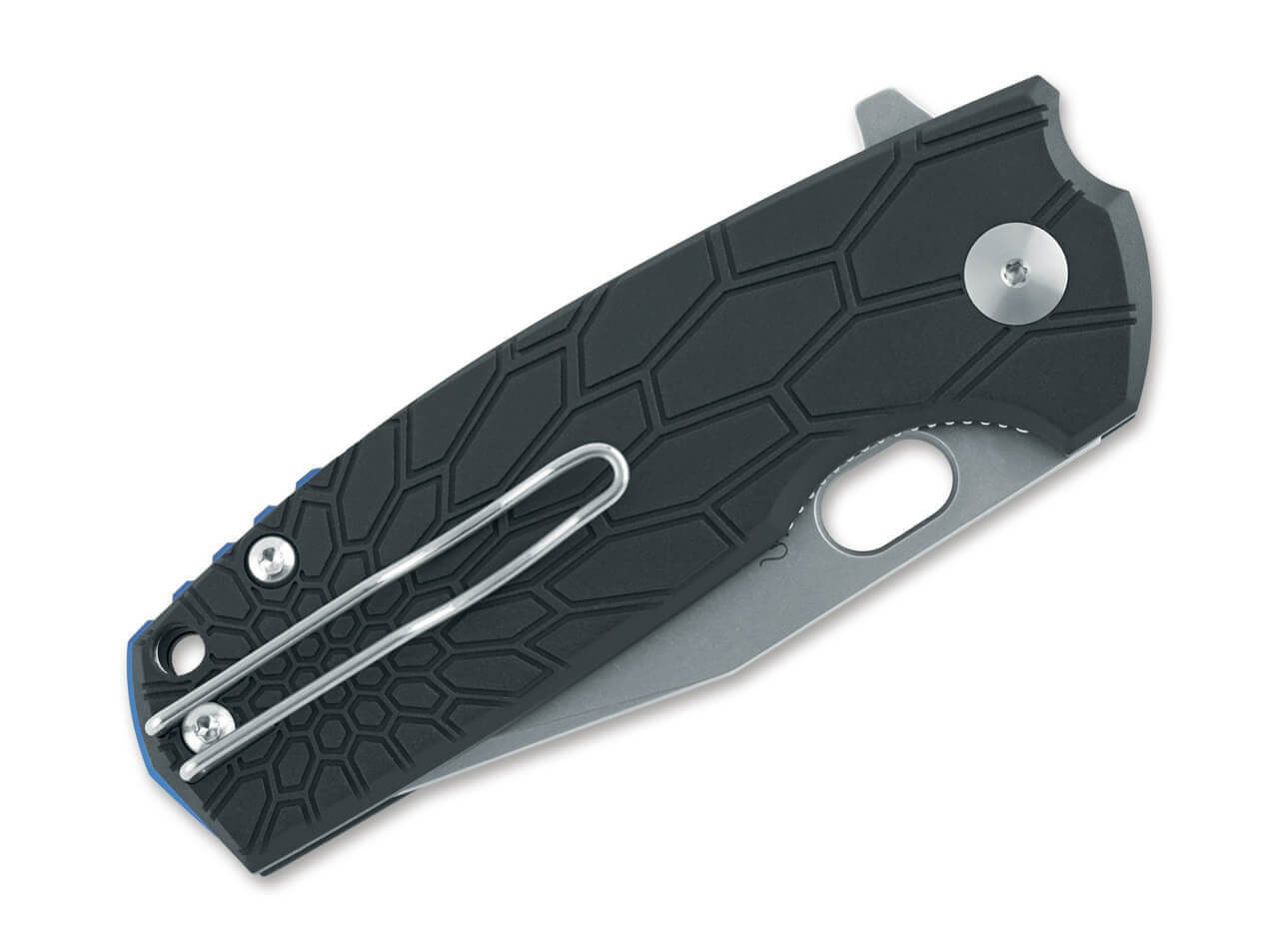 Core Tanto FRN Black