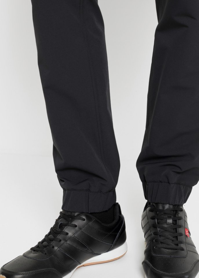 Chino-Funktionshose, wasserabweisend