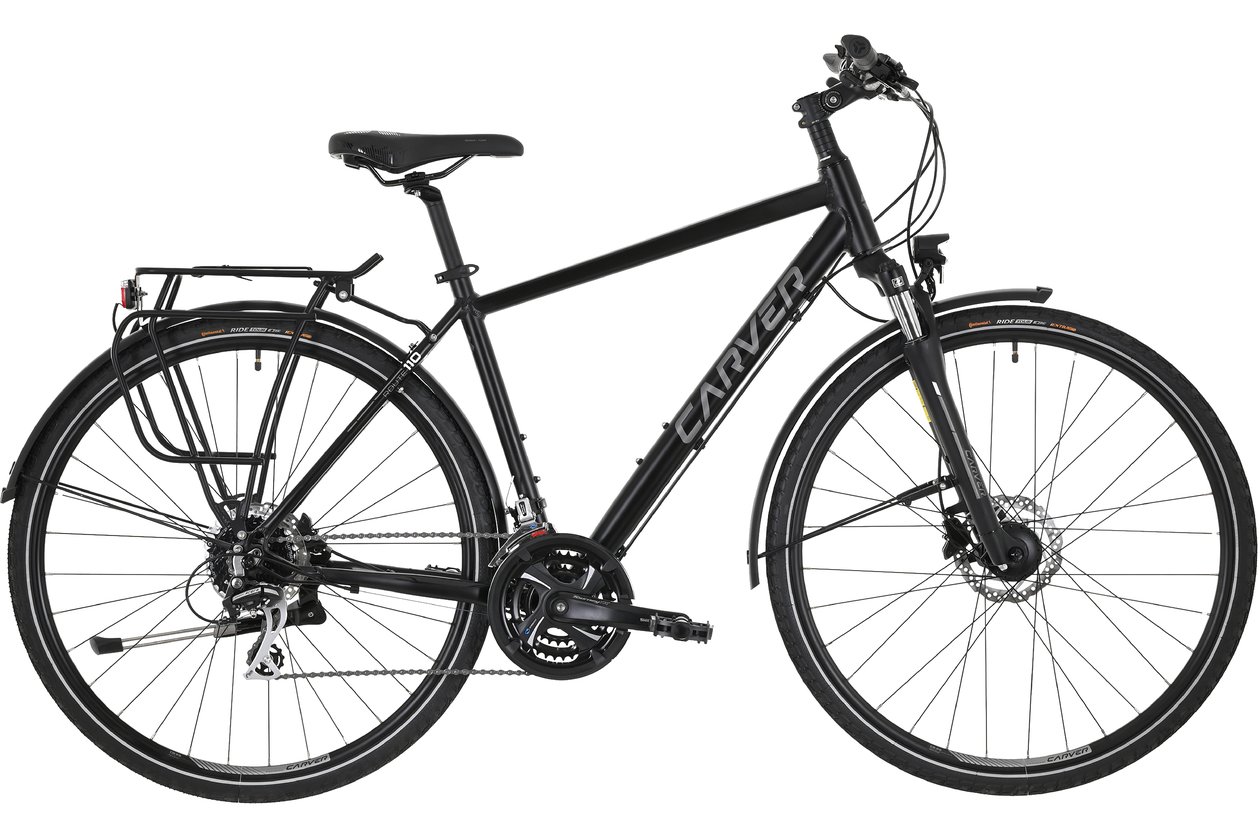 Carver Route 110 - 2024 - 28 Zoll - Diamant