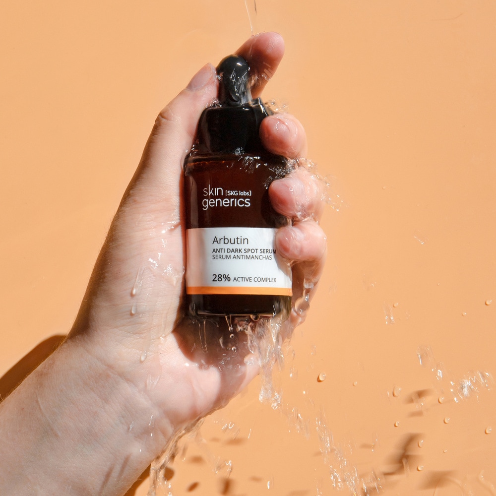 skin generics Sérum Anti-Taches à l'Arbutine Soin Visage