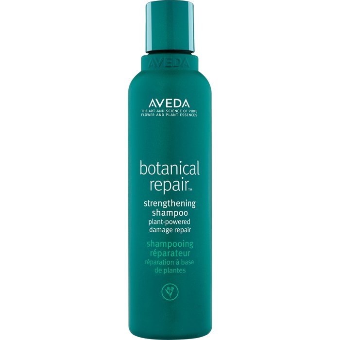 Strenghtening Shampoo