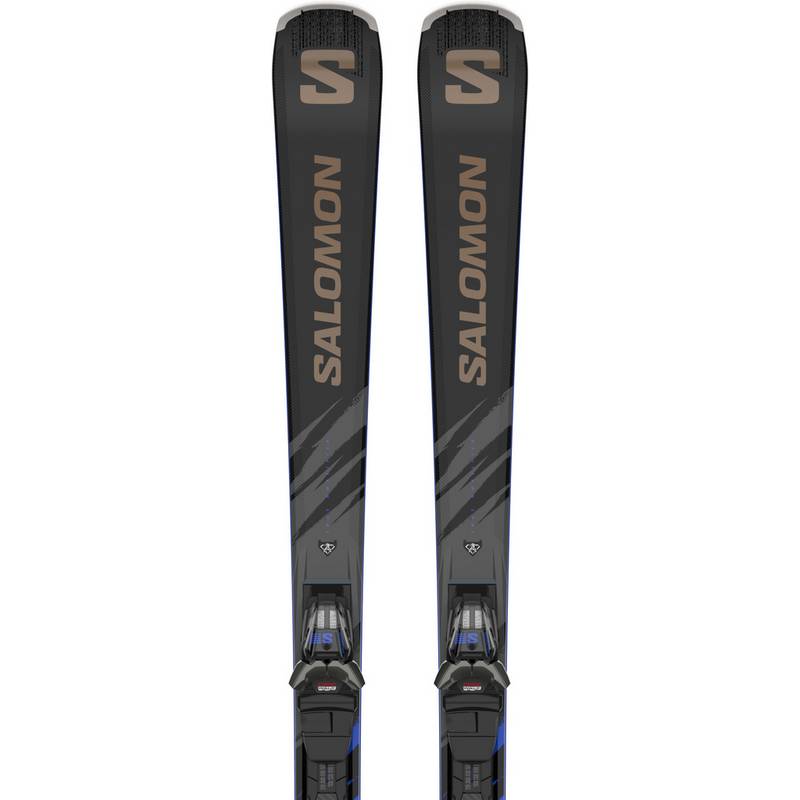 Salomon E S/MAX 10 XT + M12 GW F80 23/24 Carving Ski