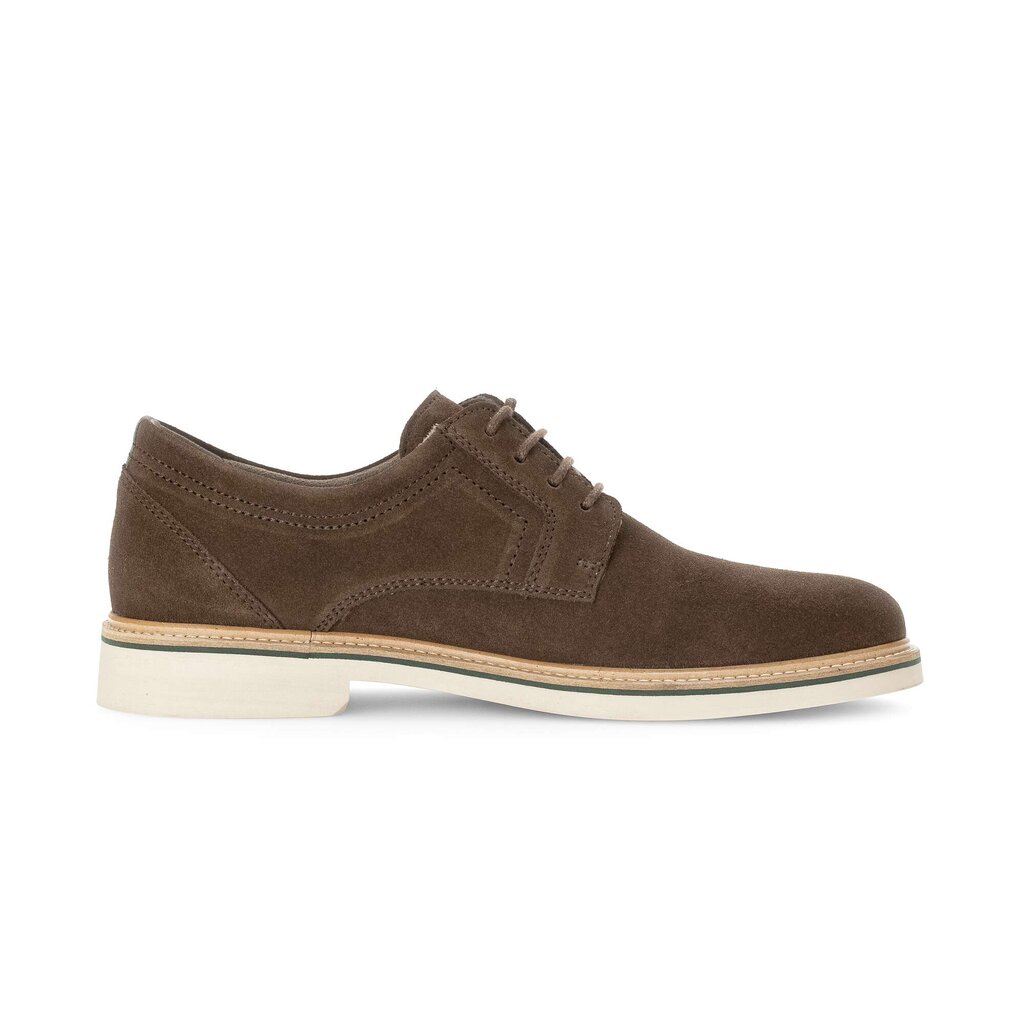 Pius Gabor PG1048 Schnürschuh braun