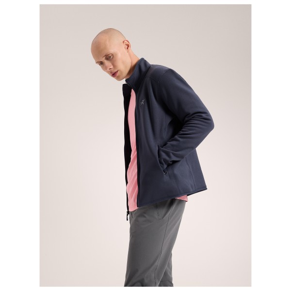 Arc'teryx - Kyanite Jacket - Fleecejacke