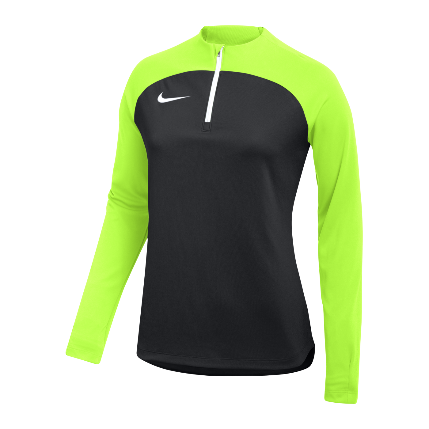 Nike Academy Pro Drill Top Damen Schwarz F010