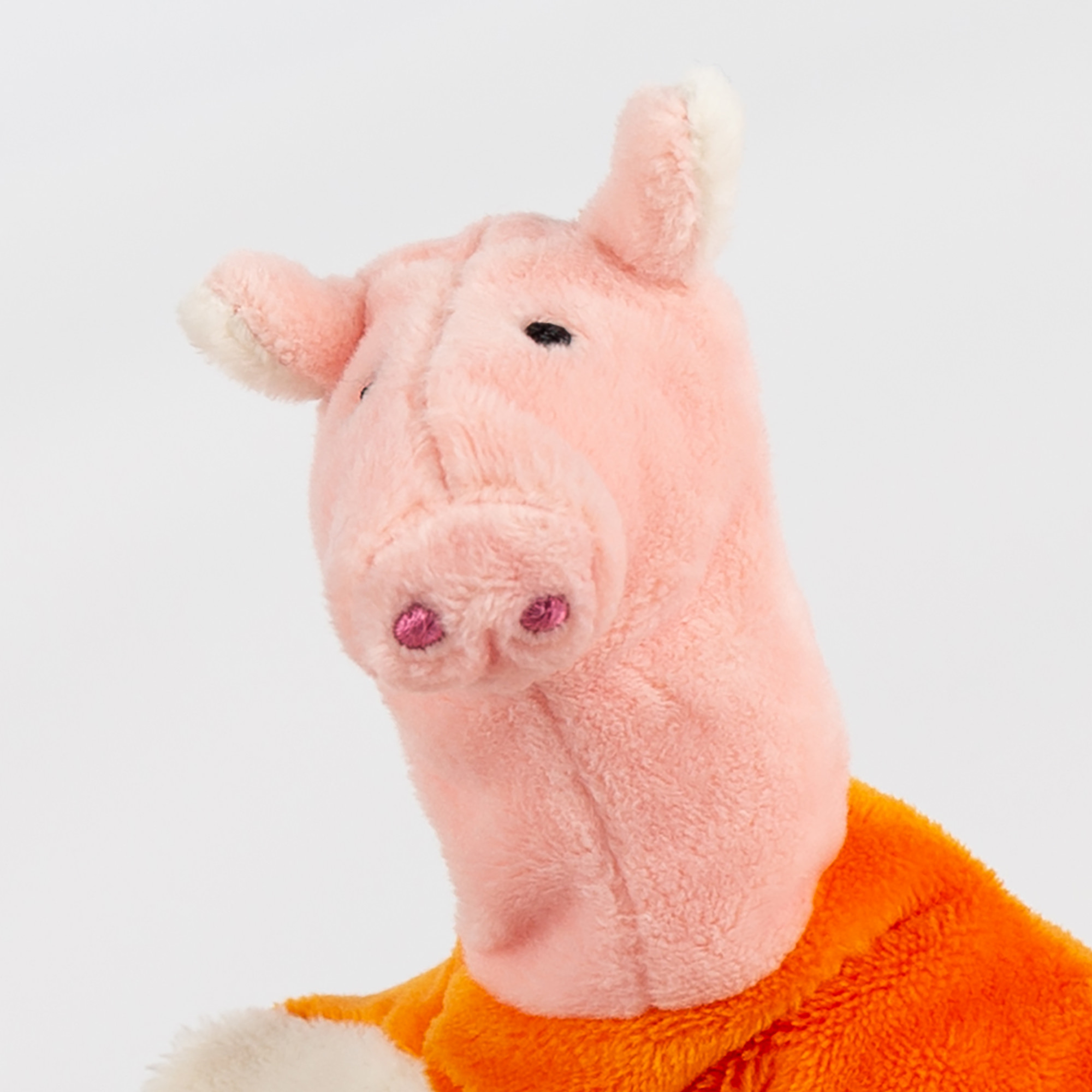 Spiel Handschuh Tiere
