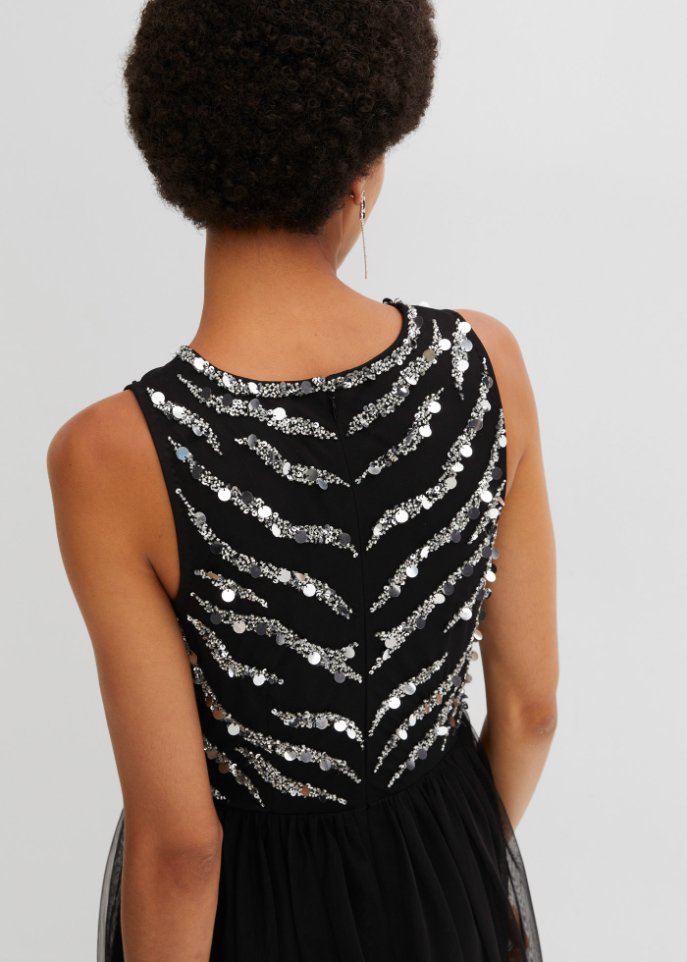 Abendkleid