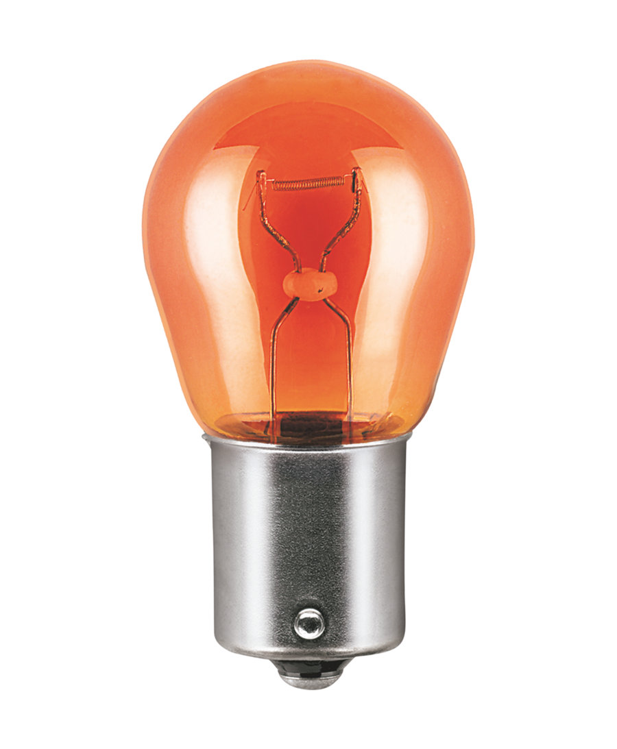 OSRAM Standard PY21W, 2 Stück - ATU