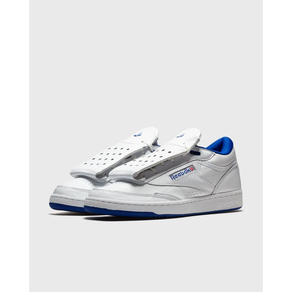Reebok x Mountain Research Club C Mid II GX9046 / weiss