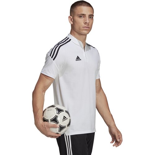 HERREN POLO CONDIVO 22 (NORMAL & LANG)