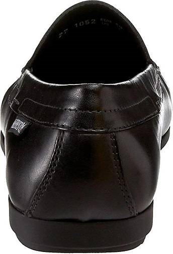 MEPHISTO Slipper