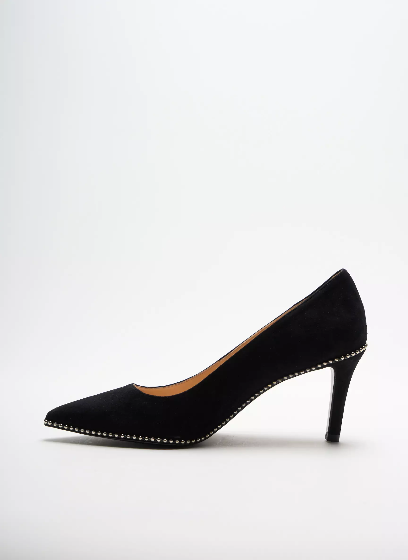 Eliza Di Venezia Escarpins Femme couleur noir