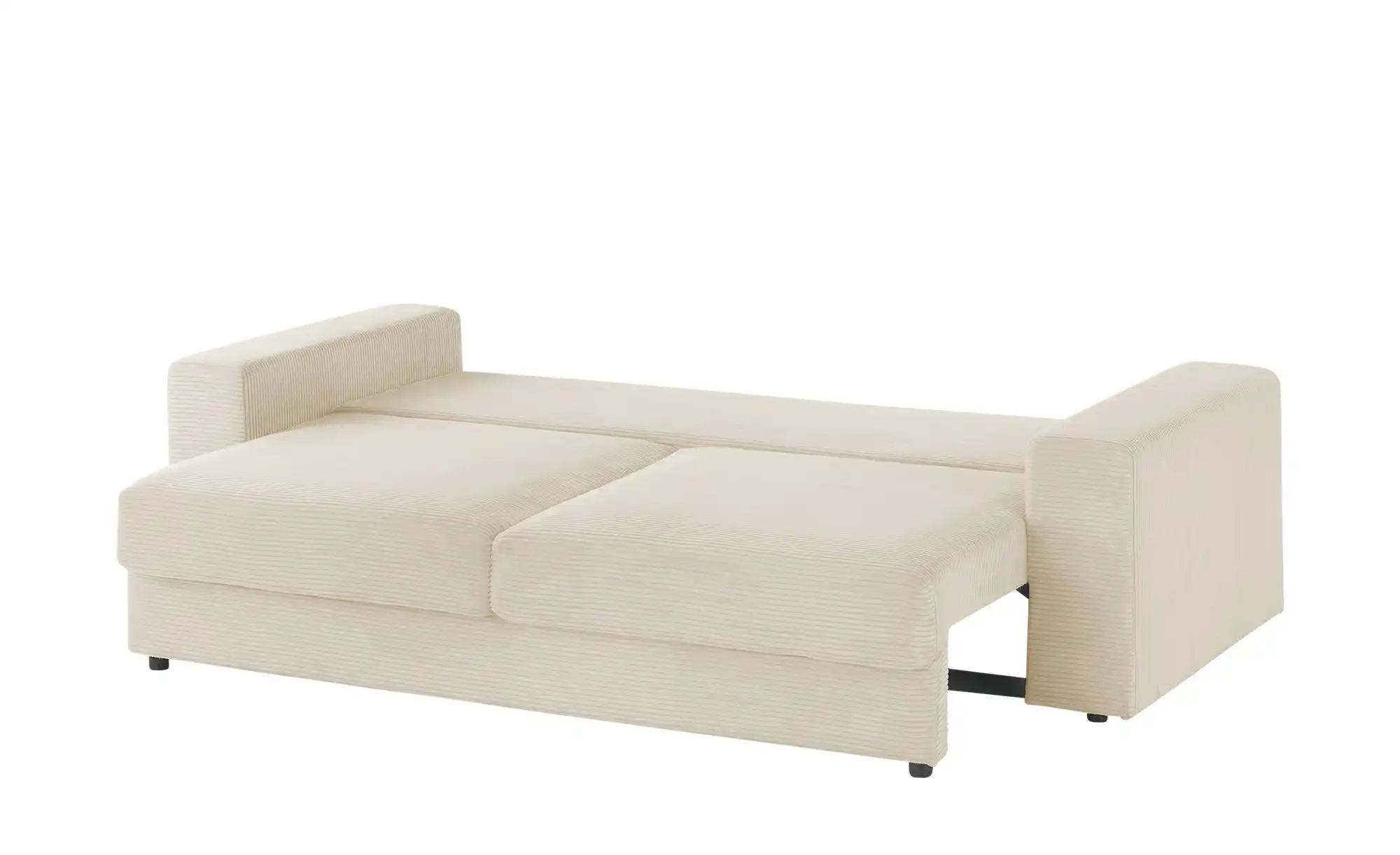 Big Sofa mit Schlaffunktion Branna