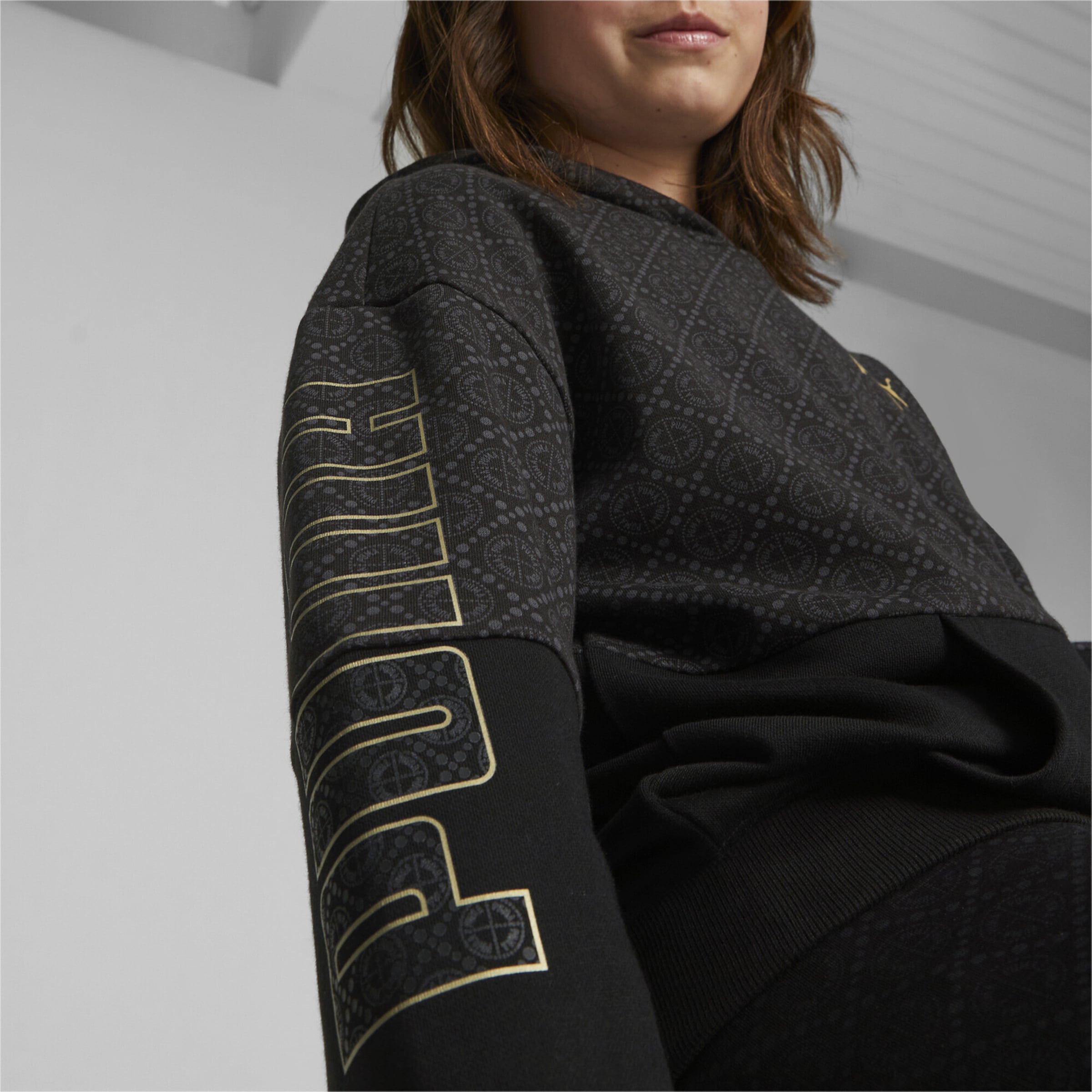 Sweatshirt 'Power'