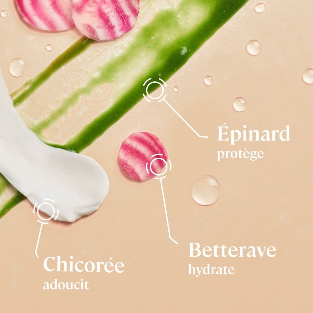 cultiv Crème visage hydratante hydra-protect Crème visage